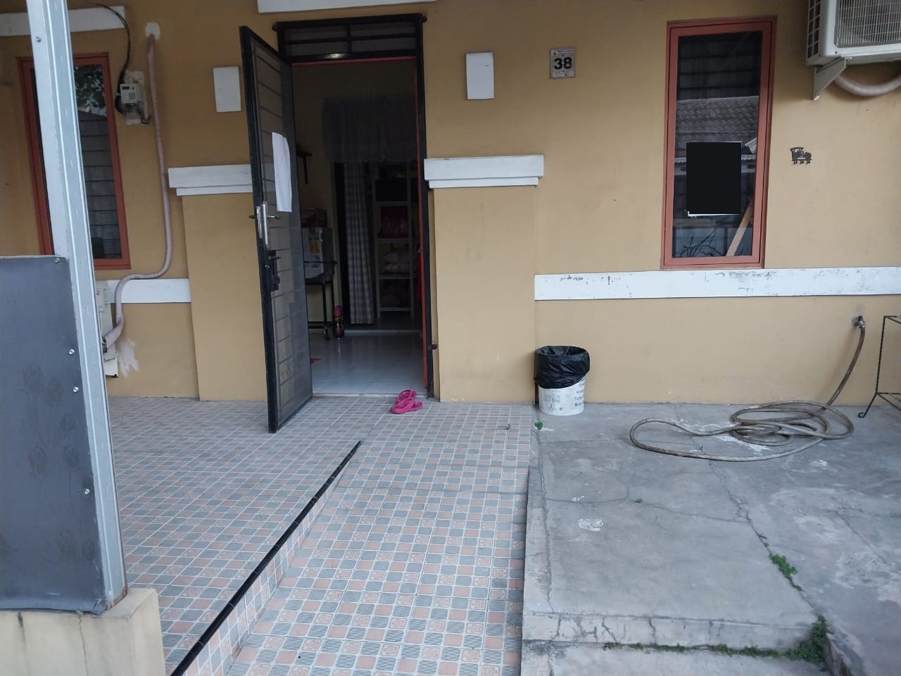 Rumah Dijual Di Cluster Cibiru Lippo Cikarang